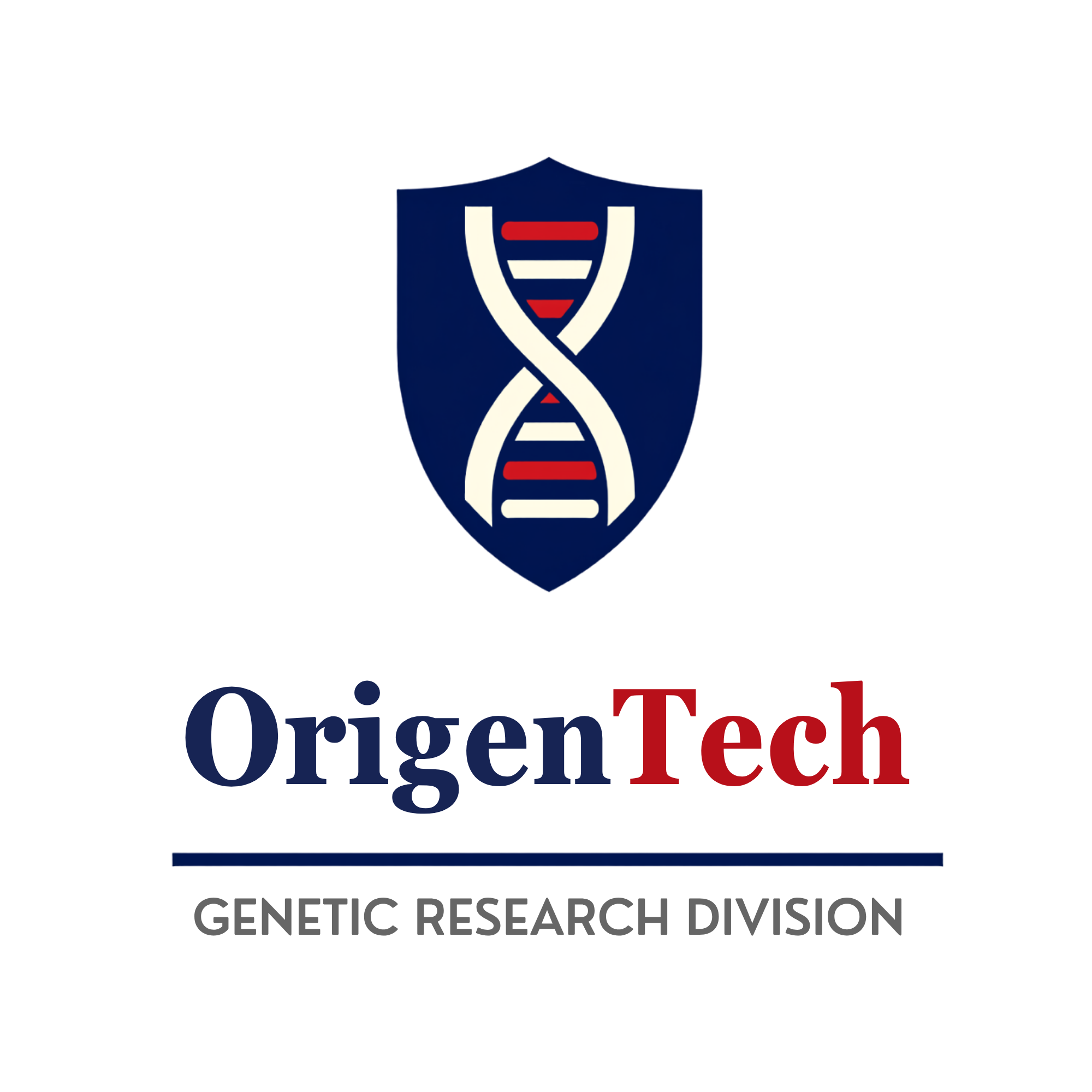 OrigenTech Logo